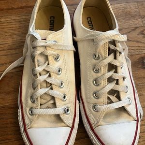 Converse All Star Classic Low Top Sneakers